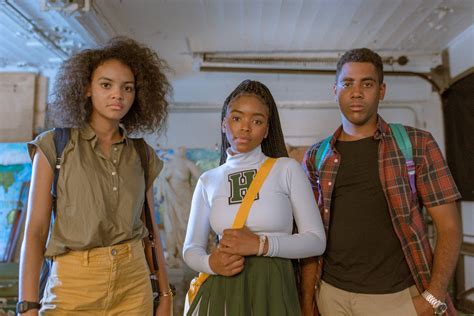 123movies selah and the spades